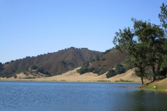 Uvas Reservoir County Park
