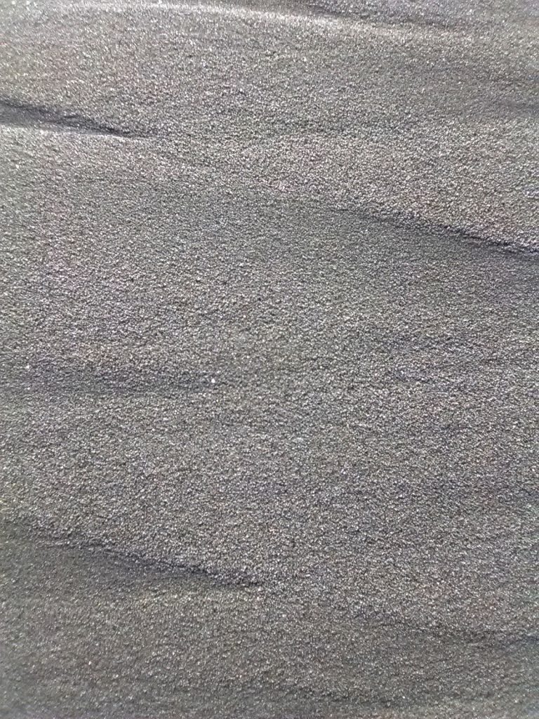 Sand in Santa Cruz